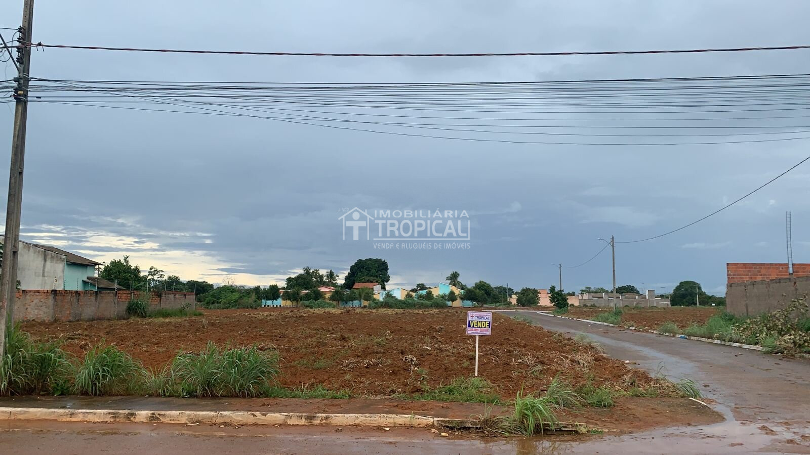 Comprar Terreno